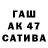 БУТИРАТ Butirat M Blacklion